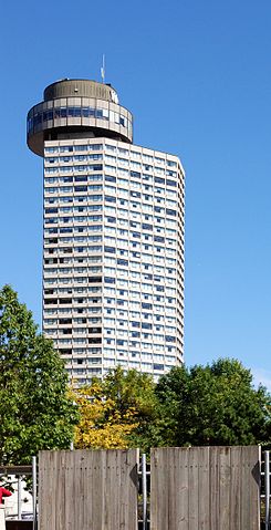 Westin Harbour Castle Hotel