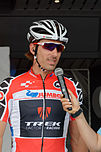 Cancellara bei der Tour de Suisse 2015