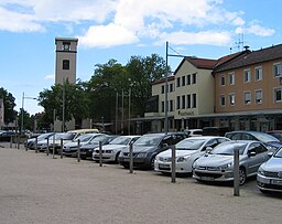 Stadshuset