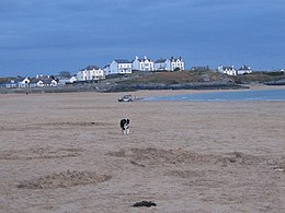 Trearddur – Veduta