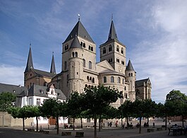 Hoher Dom
