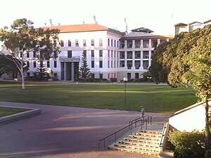 University of California, Santa Barbara