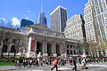 New York Public Library