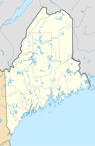 York, Maine is located in Maine