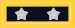 Union Army major general rank insignia.svg