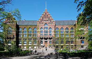 Lunds universitetsbibliotek (1902).