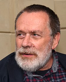 Václav Špale (2018)