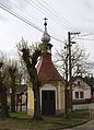 Kaple sv. Václava