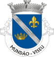 Vlag van Mundão