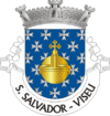 Brasão de armas de São Salvador