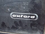 Volkswagen Lupo Oxford