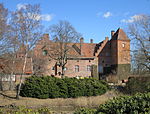 Vegeholms slott