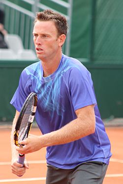 Michael Venus mužská čtyřhra