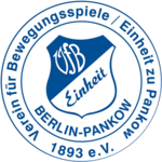 VfB-Einheit zu Pankow