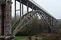 Viaduc de Caroual (dit aussi viaduc de Cavé)