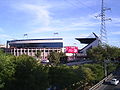 A(z) Vicente Calderón Stadion lap bélyegképe