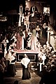 Procesión del Viernes Santo de la Semana Santa de Toledo (Toledo).