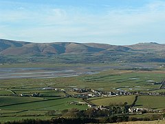 View over Kirkby from Kirkby Moor - geograph.org.uk - 1359824.jpg