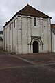 Kapelle Saint-Mandé