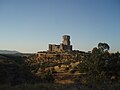 قلعہ بلال قصر، بلال قصر، ہسپانیہ
