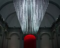 Volume, 2015, Renwick Gallery, Washington DC