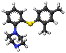 Vortioxetine ball-and-stick model.png