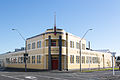 Wairarapa Times-Age Building