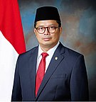 Wakil Ketua DPD RI Mahyudin.jpg