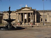 Walker Art Gallery, Liverpool 161009.JPG