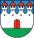 Blason de Bürglen