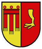 Wappen der Gemeinde Deizisau