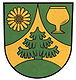 Coat of arms of Gehlberg