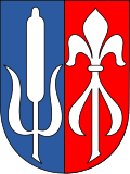 Brasão de Meiningen