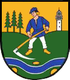 Coat of arms of Niederwiesa