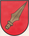 Wappen von Wätzum