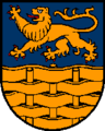 Wappen der Gemeinde Mining