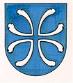 Wappen von Kievelberg