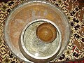 Древние персидские часы в Гонабаде
