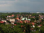 Miniatura para Wieliczka