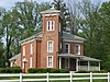 William M. Cockrum House