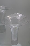 黄菇花瓶（Kanterelli-maljakko）