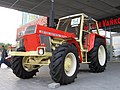 Zetor Crystal 12045