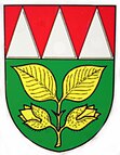 Wappen von Bukovany