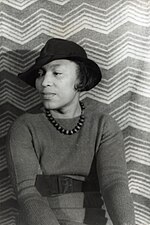 Miniatuur voor Zora Neale Hurston