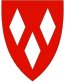 Blason de Ås