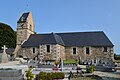 Église Saint-Pierre des Loges-sur-Brécey