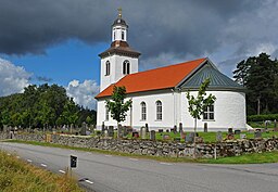 Örsås kyrka