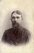Алексей Егорович Новосёлов 1909 год
