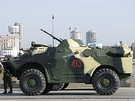 Image illustrative de l’article BRDM-2