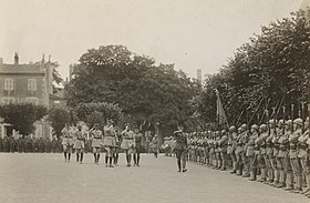 Image illustrative de l’article 32e corps d'armée (France)